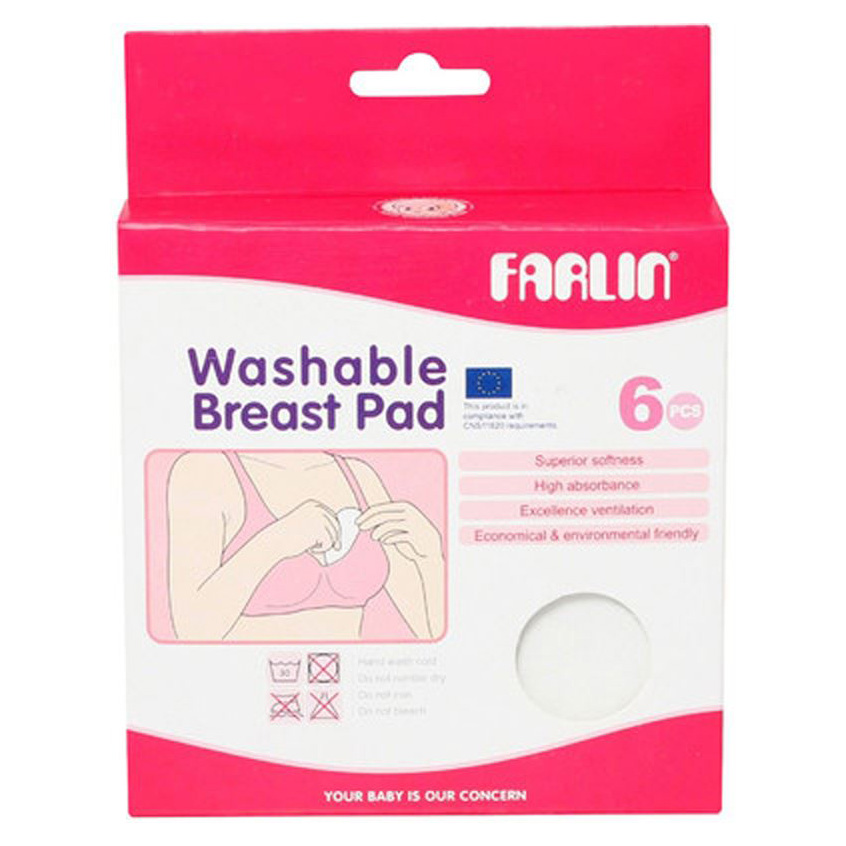 Farlin Disposable Breast Pad BF-634A